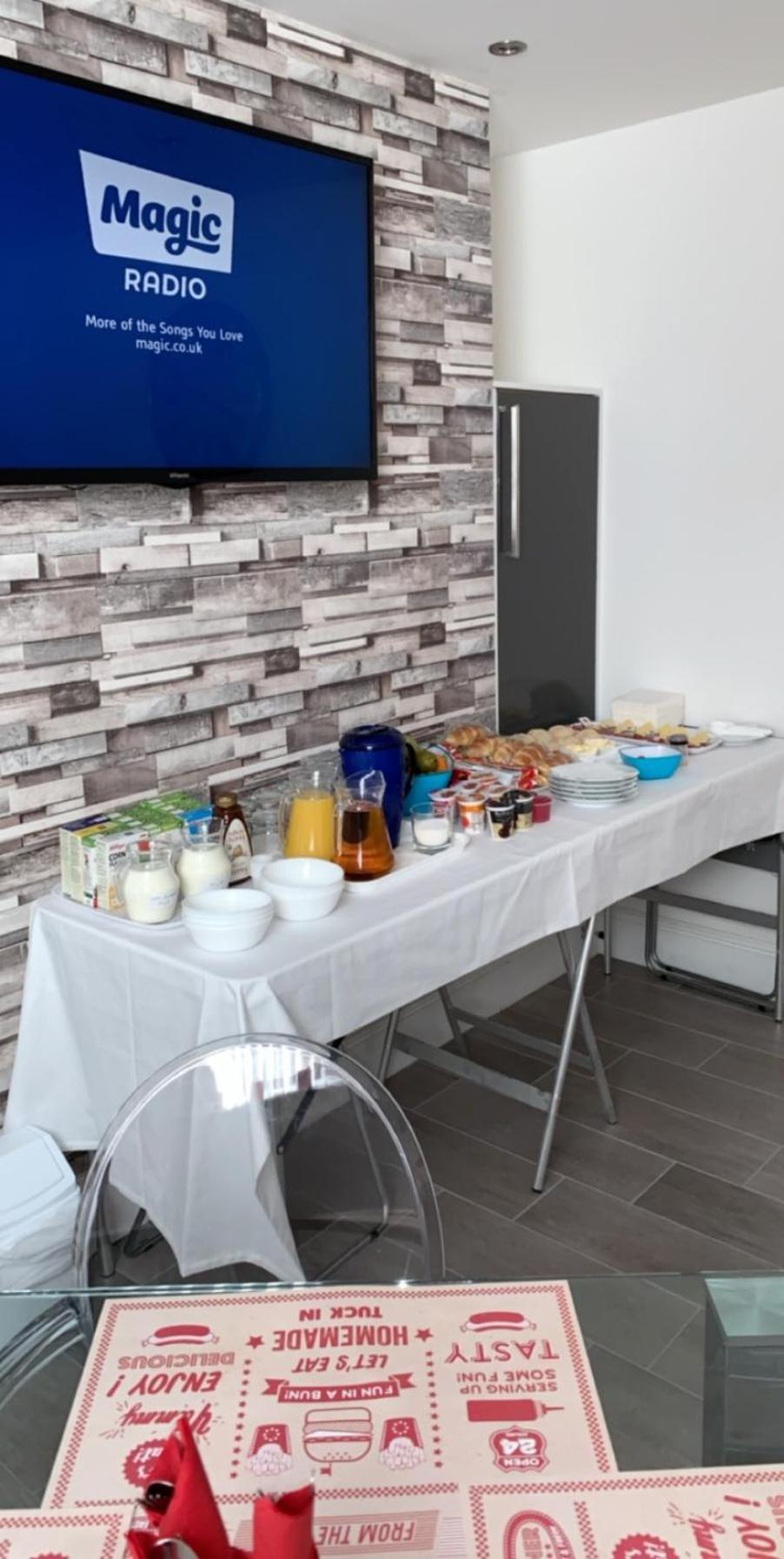 88 Anfield Road Bed and Breakfast Λίβερπουλ Εξωτερικό φωτογραφία
