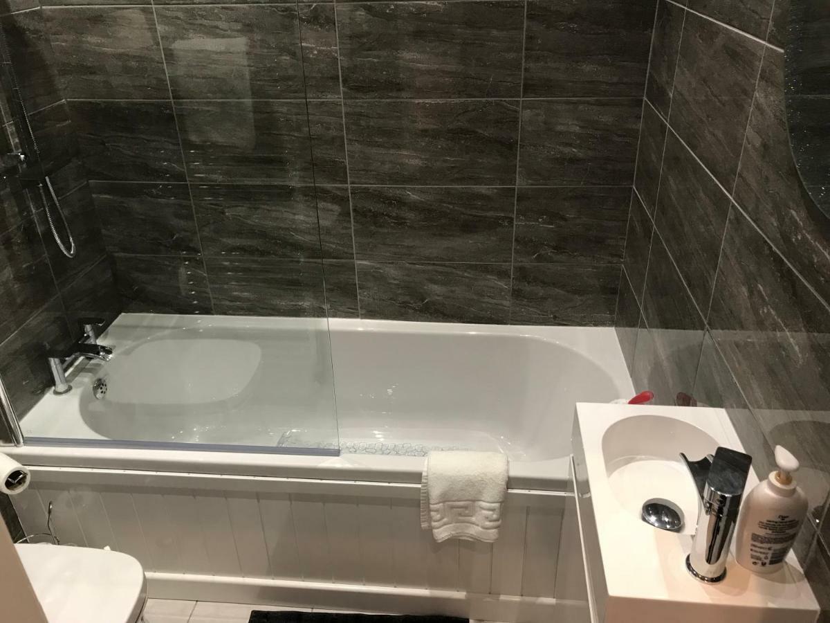 88 Anfield Road Bed and Breakfast Λίβερπουλ Εξωτερικό φωτογραφία