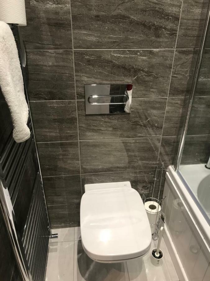 88 Anfield Road Bed and Breakfast Λίβερπουλ Εξωτερικό φωτογραφία