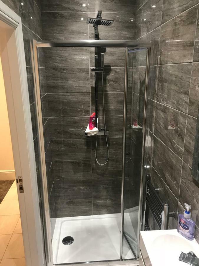 88 Anfield Road Bed and Breakfast Λίβερπουλ Εξωτερικό φωτογραφία