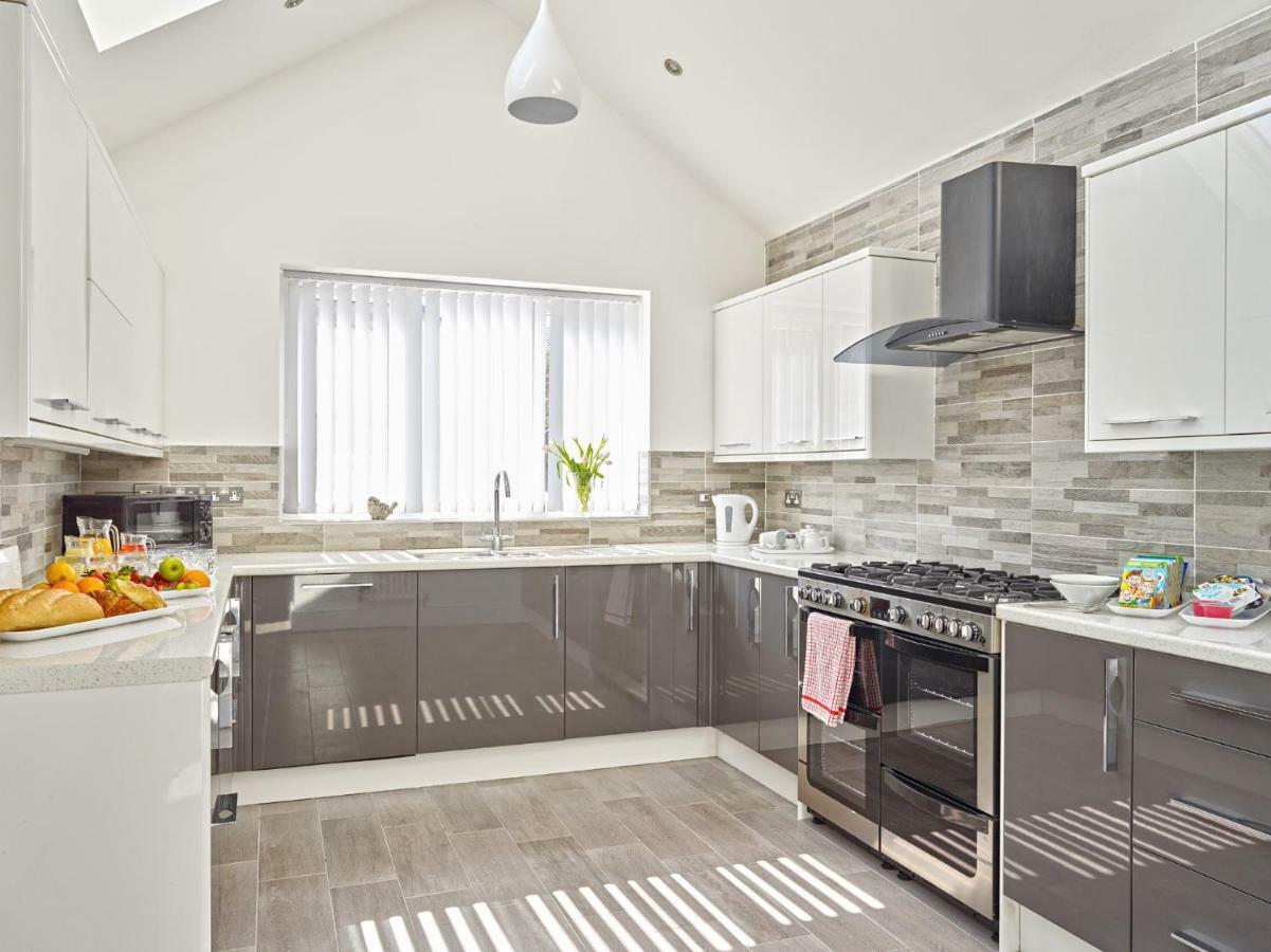 88 Anfield Road Bed and Breakfast Λίβερπουλ Εξωτερικό φωτογραφία