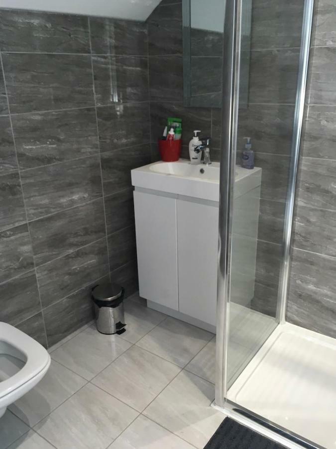 88 Anfield Road Bed and Breakfast Λίβερπουλ Εξωτερικό φωτογραφία